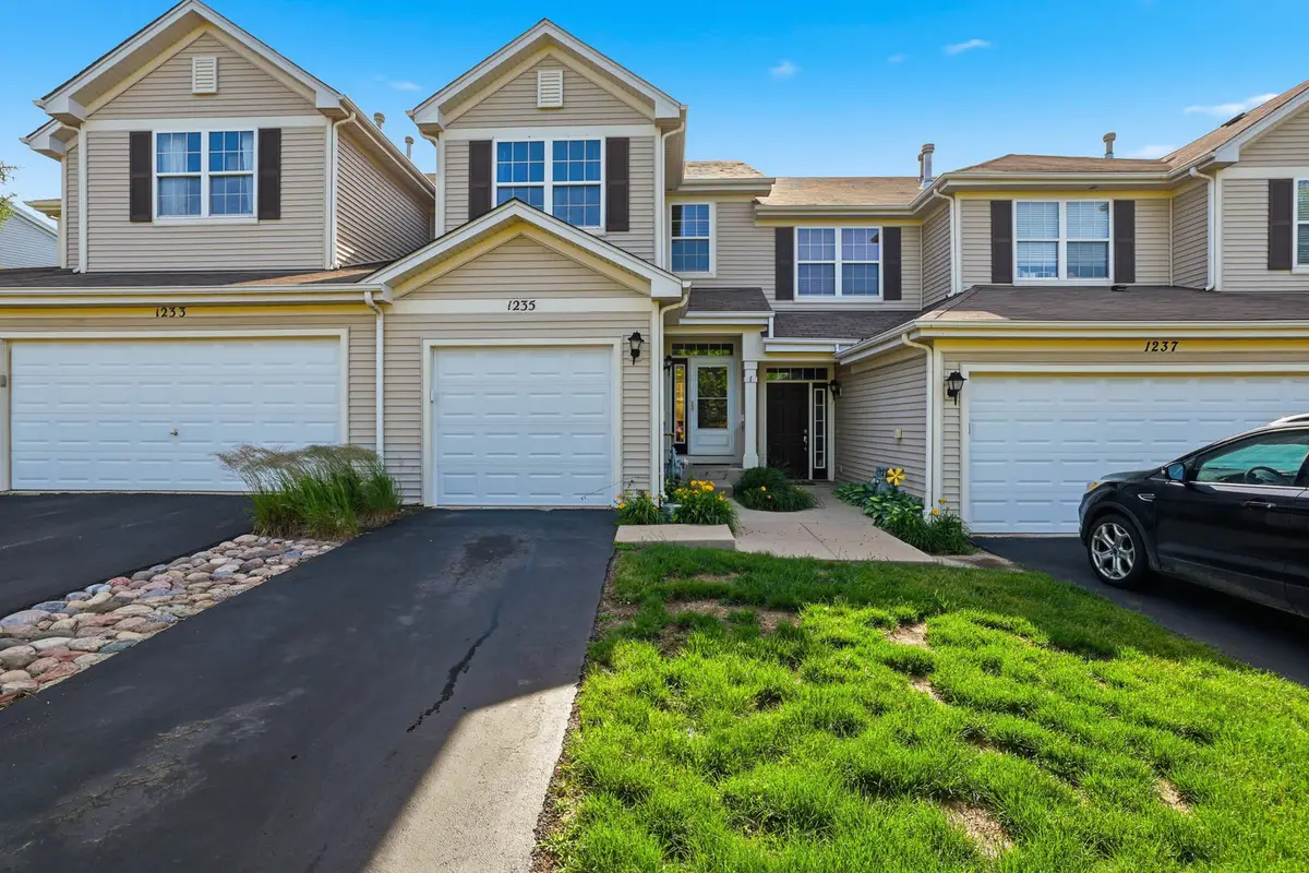 1235 Remington Drive, Volo, IL 60020 - #1