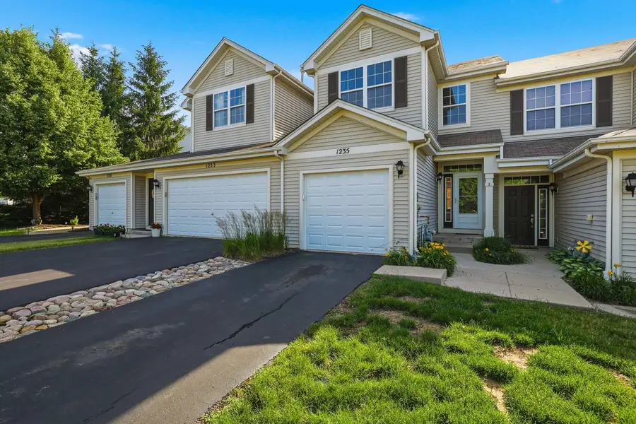 1235 Remington Drive, Volo, IL 60020 - #3