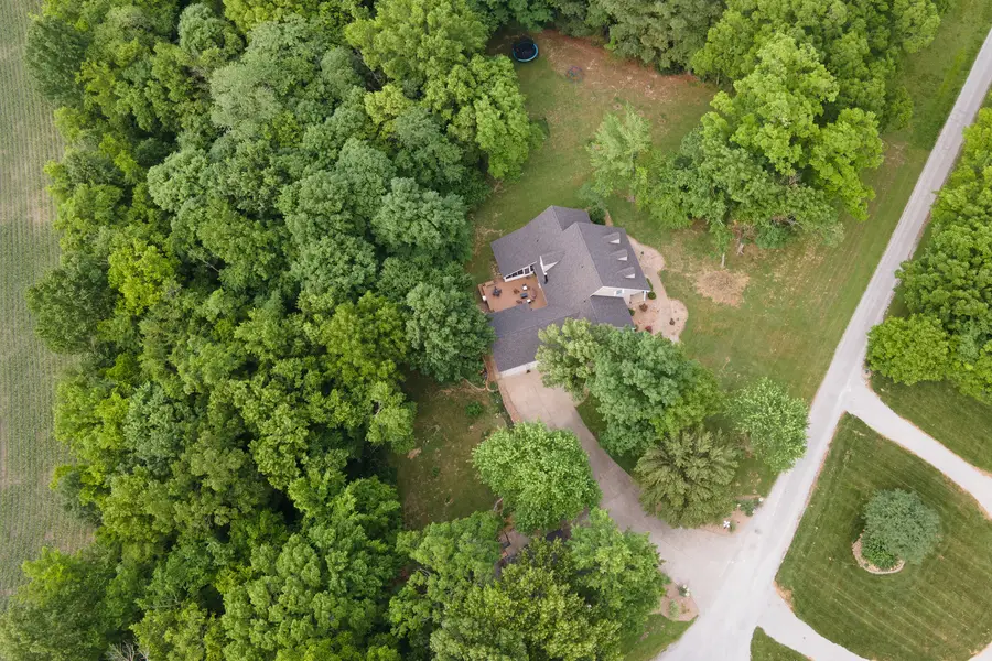 205 Blackhawk Drive, Carbondale, IL 62901 - #2