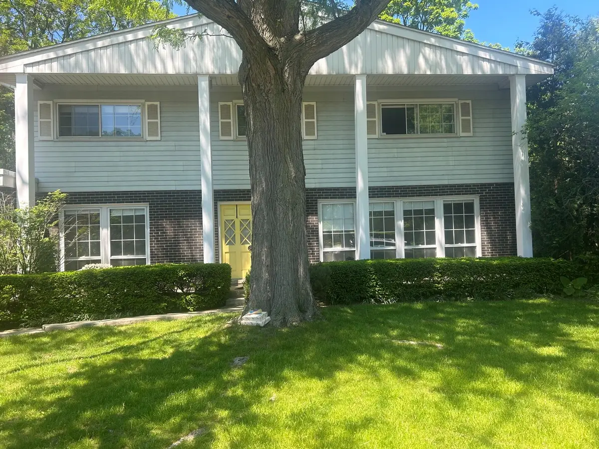 1227 Lynn Terrace, Highland Park, IL 60035 - #1