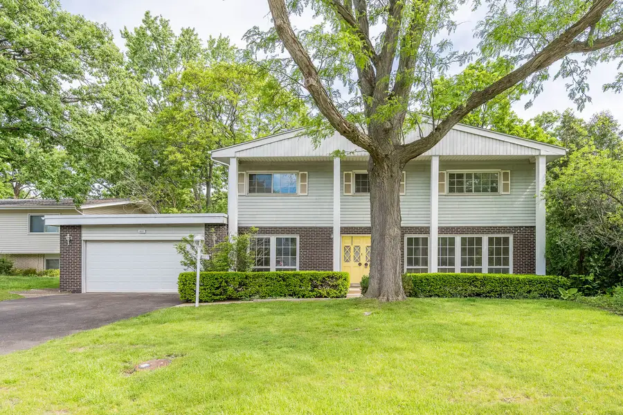 1227 Lynn Terrace, Highland Park, IL 60035 - #2