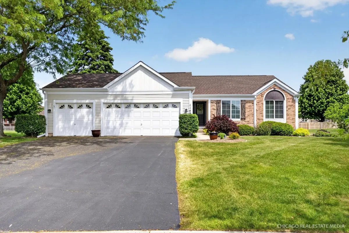 1148 Sawmill Lane, Algonquin, IL 60102 - #1