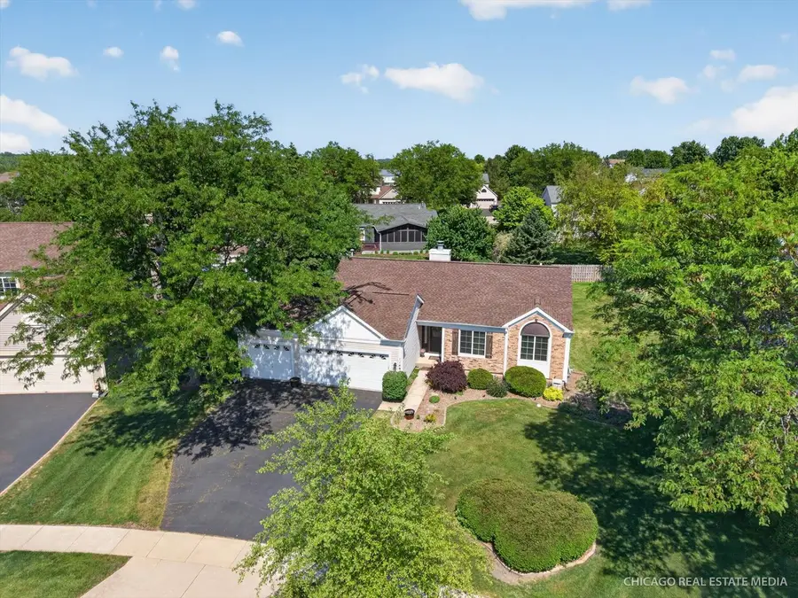 1148 Sawmill Lane, Algonquin, IL 60102 - #2