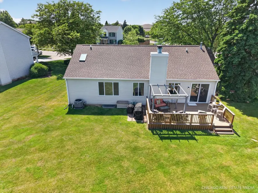 1148 Sawmill Lane, Algonquin, IL 60102 - #3