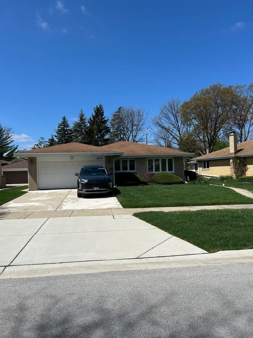 1920 Koehler Drive, Des Plaines, IL 60018 - #1