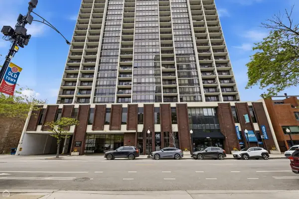 1636 N Wells Street #2215, Chicago, IL 60614