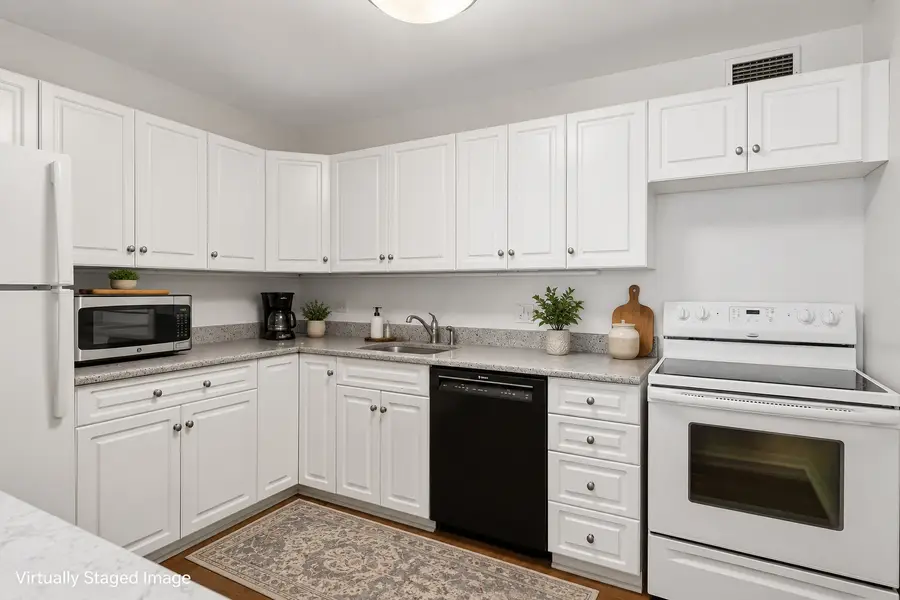 1636 N Wells Street #2215, Chicago, IL 60614 - #3