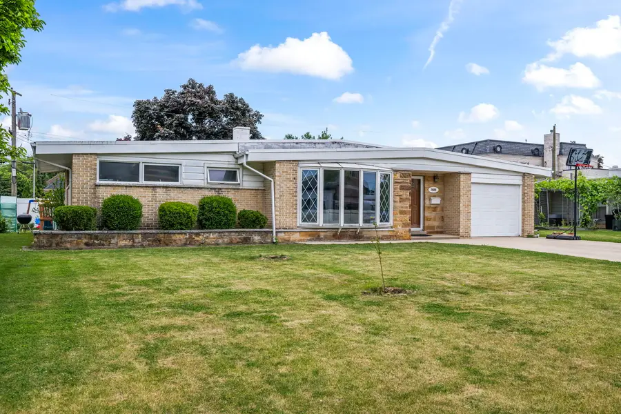 7822 W Carmen Avenue, Norridge, IL 60706 - #3
