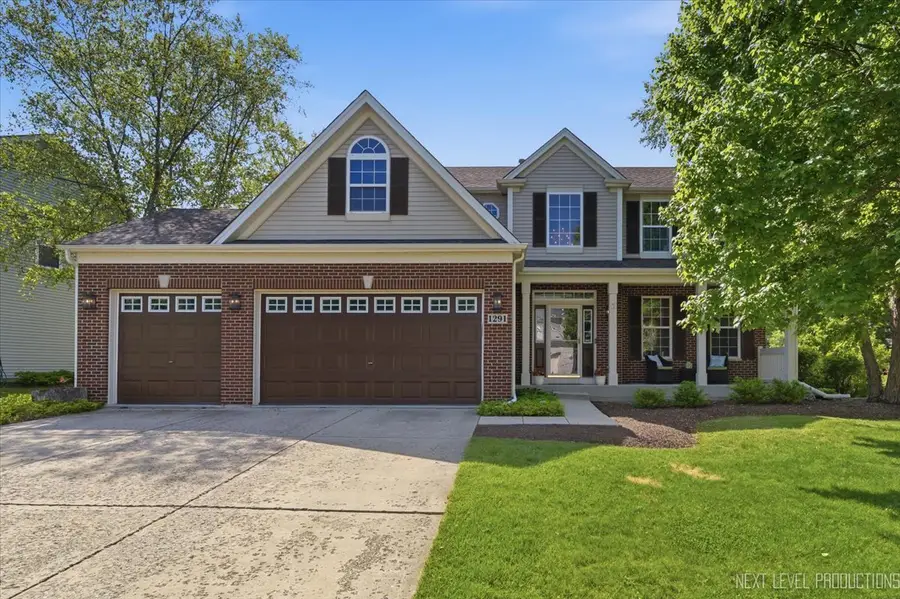 1291 Mcdole Drive, Sugar Grove, IL 60554 - #2