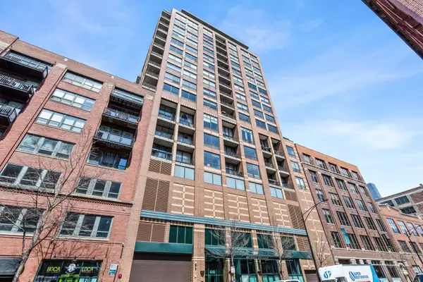 400 W Ontario Street #612, Chicago, IL 60654
