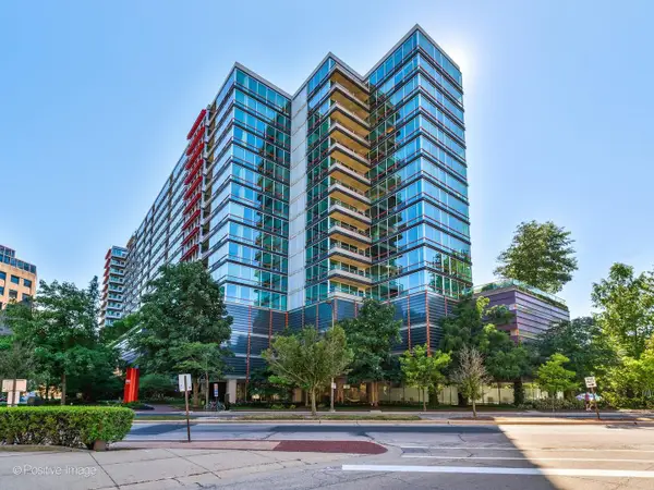 800 Elgin Road #1220, Evanston, IL 60201