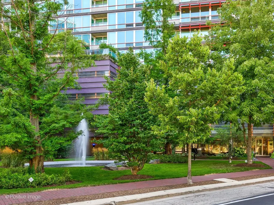 800 Elgin Road #1220, Evanston, IL 60201 - #2