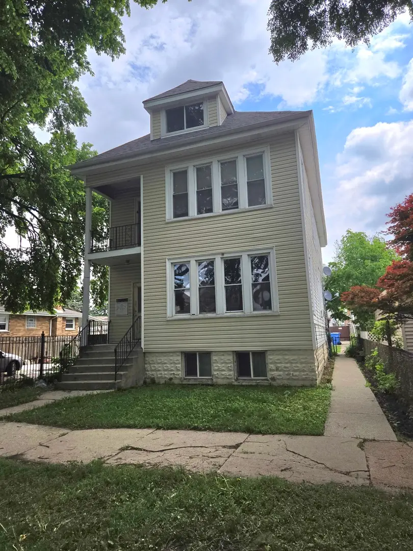 2619 N Mason Avenue, Chicago, IL 60639 - #1