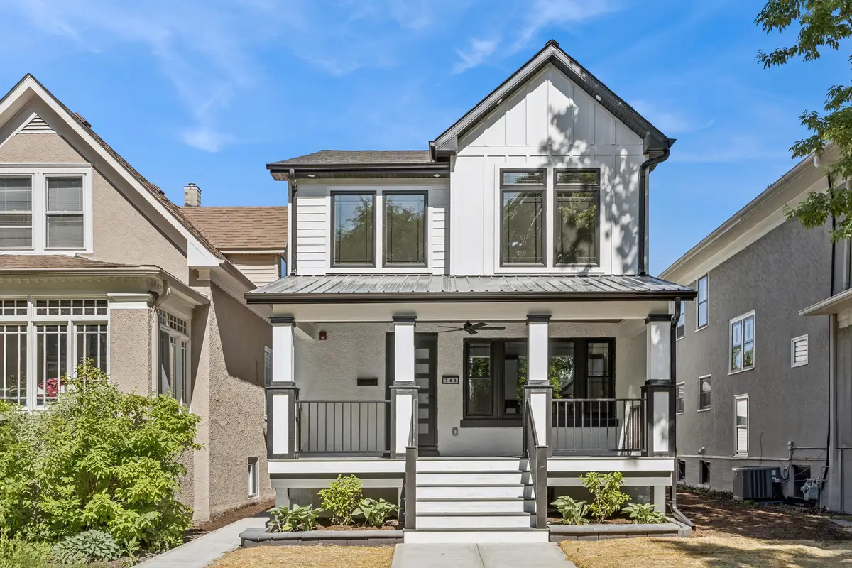 742 Highland Avenue, Oak Park, IL 60304 - #1