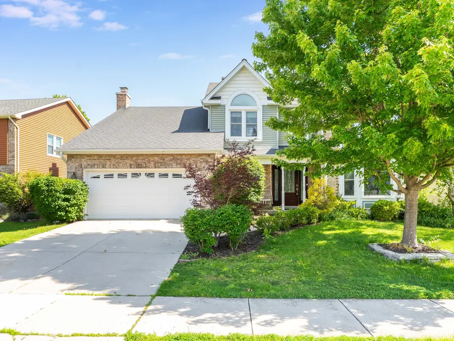 27W306 Victoria Lane, Winfield, IL 60190 - #2