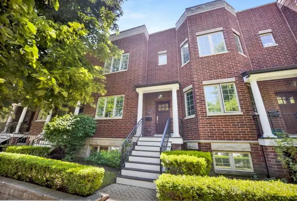 1825 W Sunnyside Avenue, Chicago, IL 60640