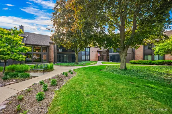710 Saint Andrews Lane #20, Crystal Lake, IL 60014