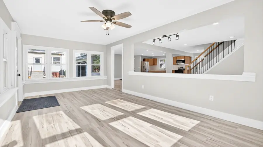 106 W North Street, Danvers, IL 61732 - #2