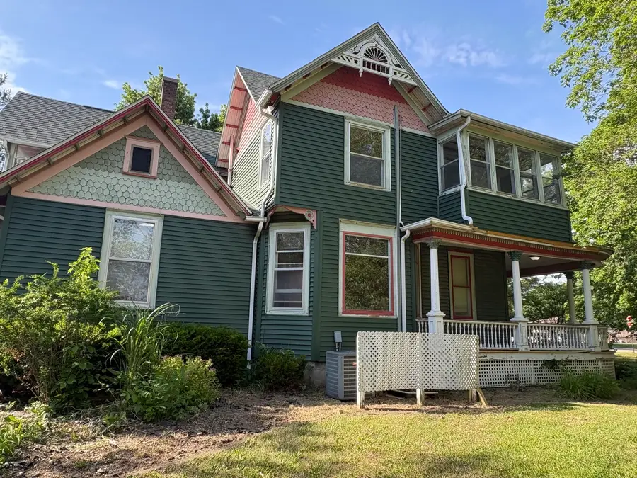 403 W 3rd Street, Prophetstown, IL 61277 - #2
