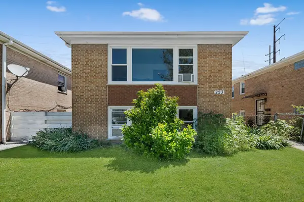 Address Withheld By Seller, Bellwood, IL 60104