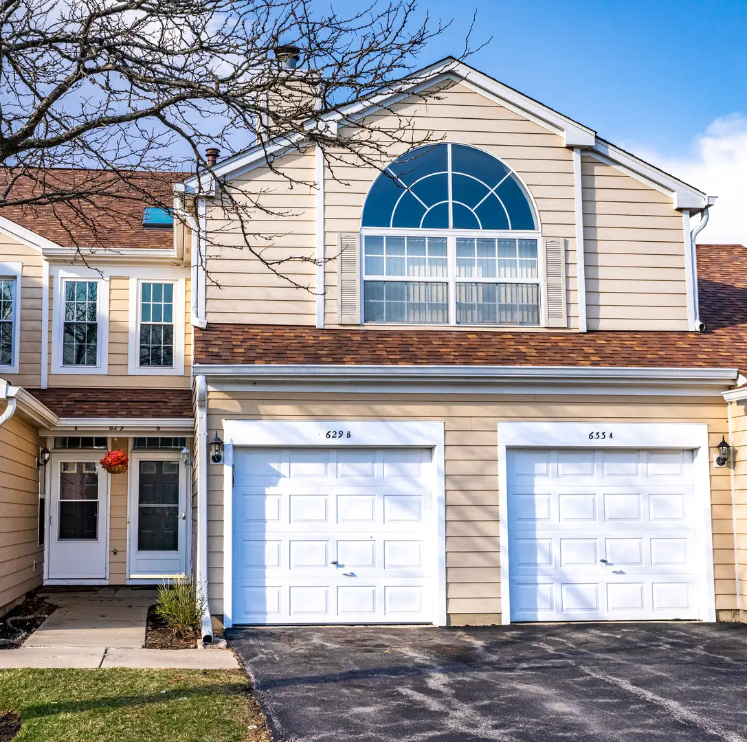 629 W Streamwood Boulevard #B, Streamwood, IL 60107 - #1