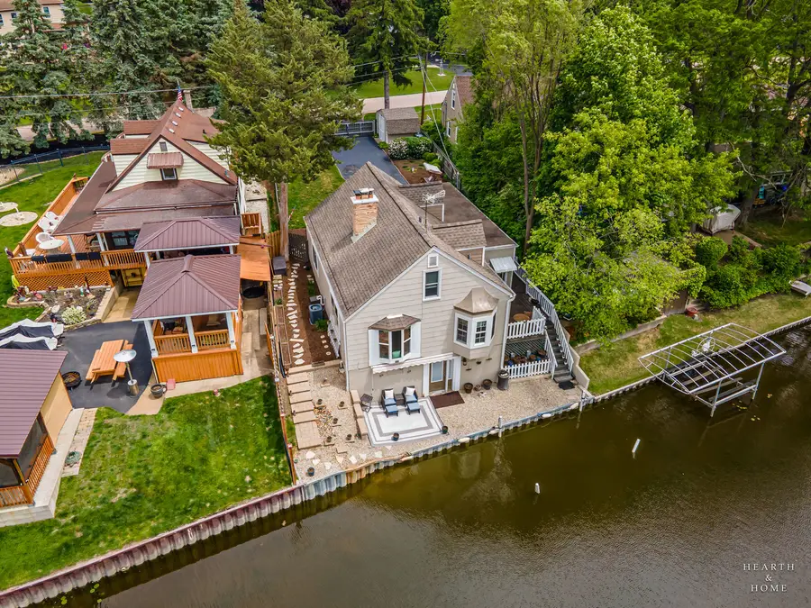 35108 N Lake Matthews Trail, Ingleside, IL 60041 - #2