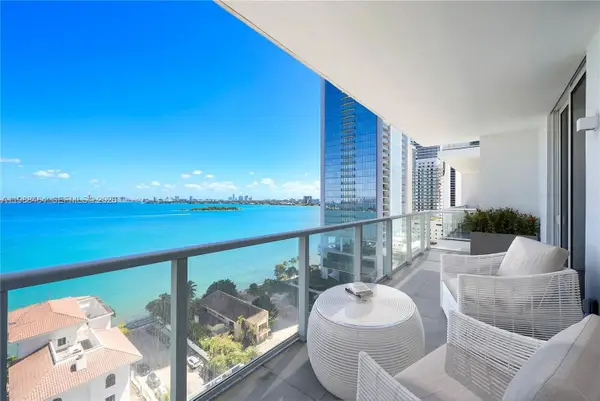 601 NE 27th Street #1507, Miami, FL 1507