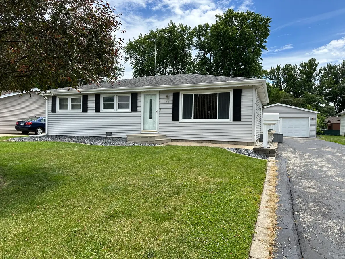 51 Duncan Drive, Bourbonnais, IL 60914 - #1