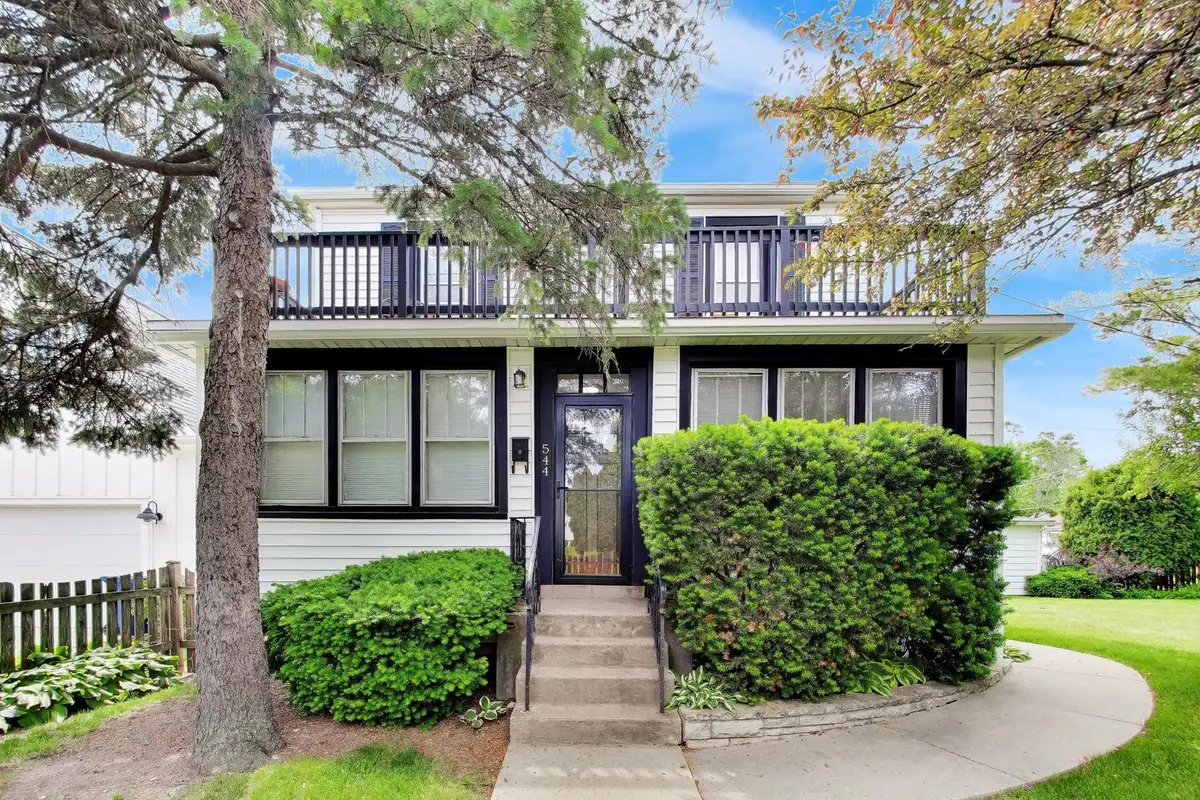 544 N Central Avenue, Highwood, IL 60040 - #1