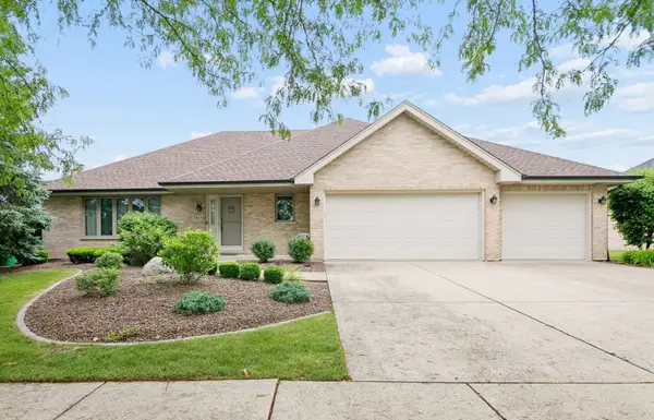17613 Ryan Lane, Orland Park, IL 60467