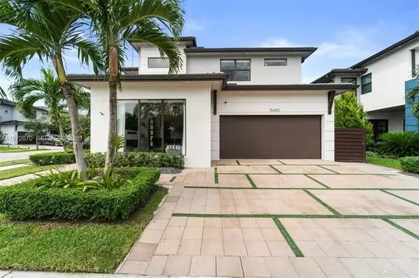 15450 NW 88th Avenue, Miami Lakes, FL 33018