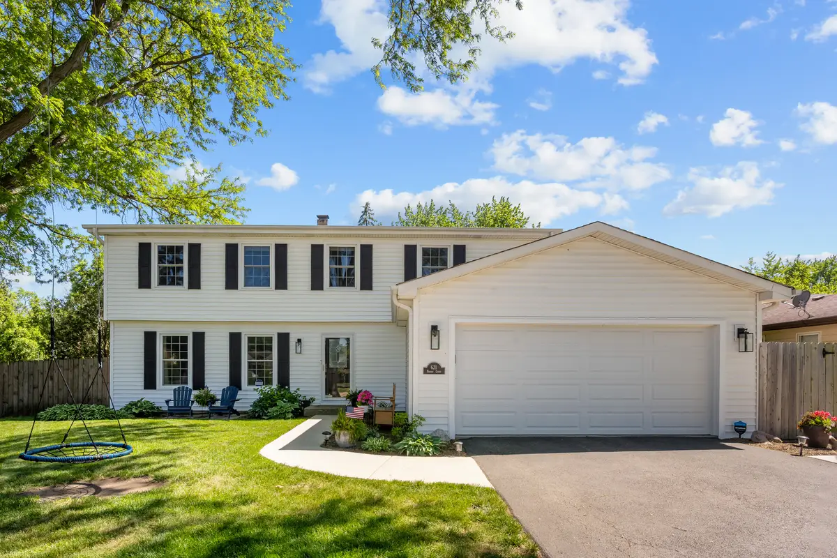 621 Nordic Court, Libertyville, IL 60048 - #1