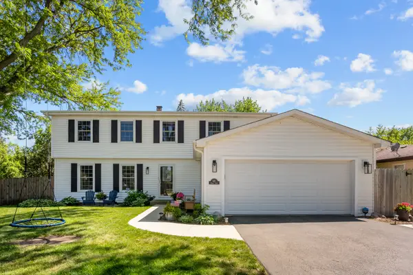 621 Nordic Court, Libertyville, IL 60048