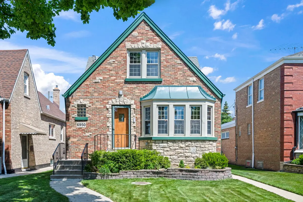 6950 W Barry Avenue, Chicago, IL 60634 - #1