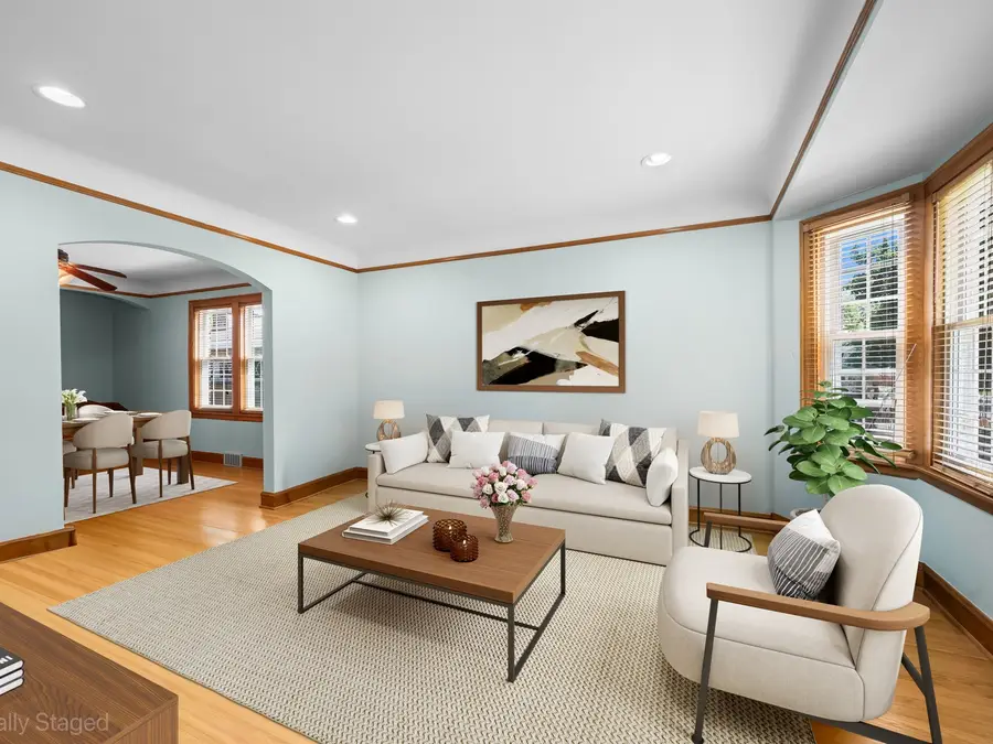 6950 W Barry Avenue, Chicago, IL 60634 - #3