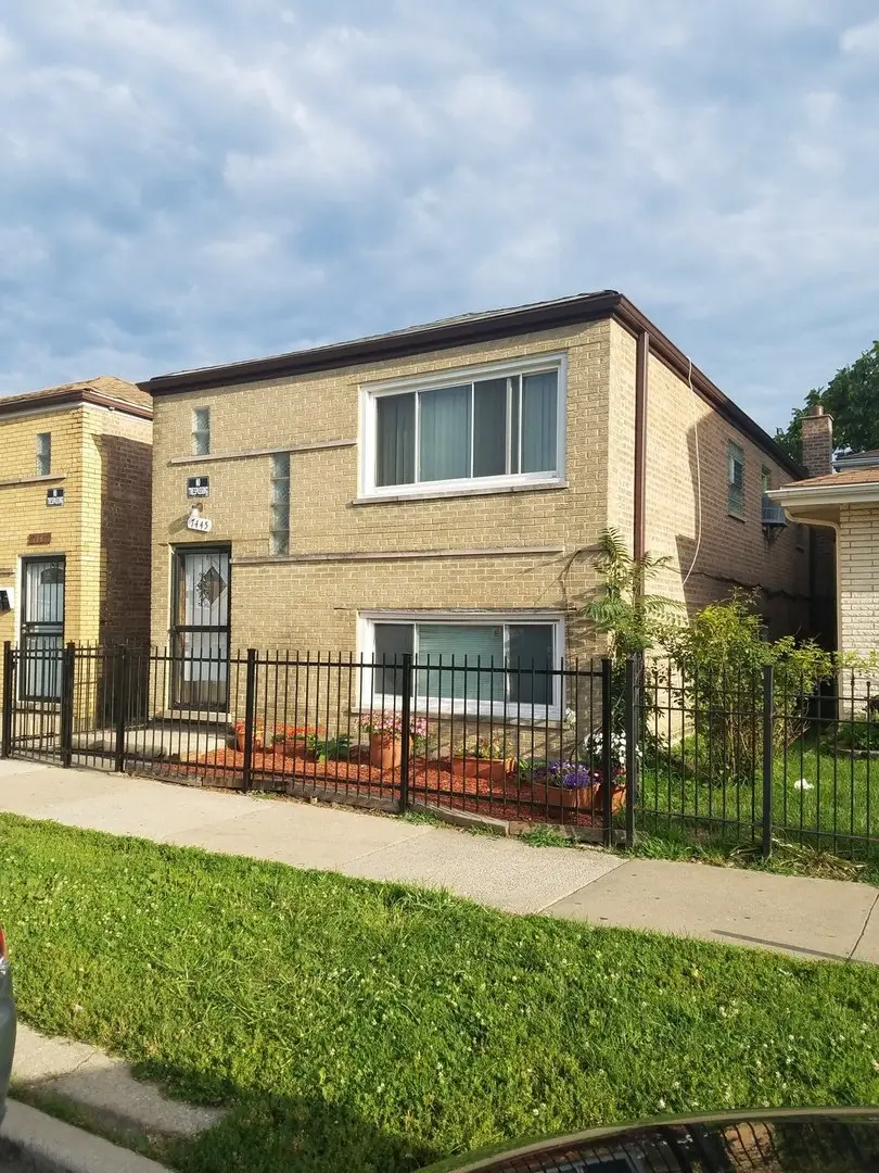 7445 W 64th Street, Summit, IL 60501 - #1