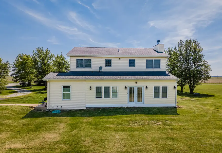 9208 N 14500e Road, Grant Park, IL 60940 - #3