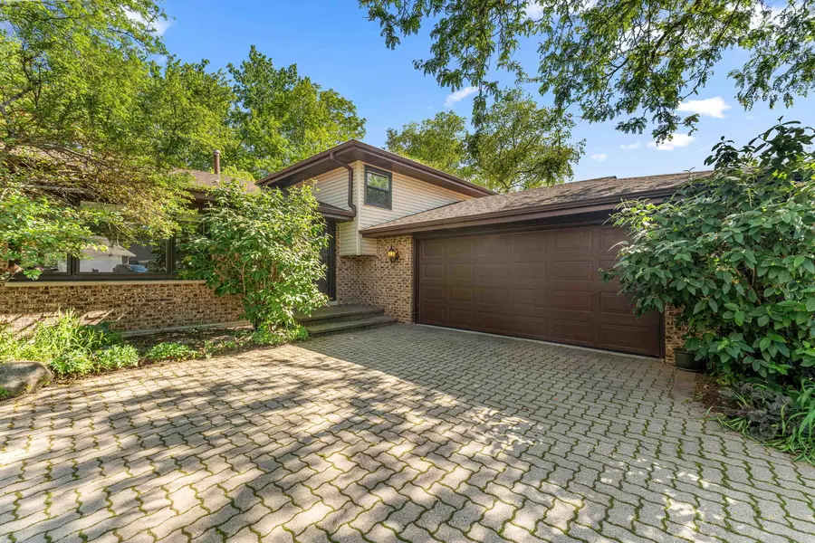 1093 Poplar Court, Lake Zurich, IL 60047 - #3