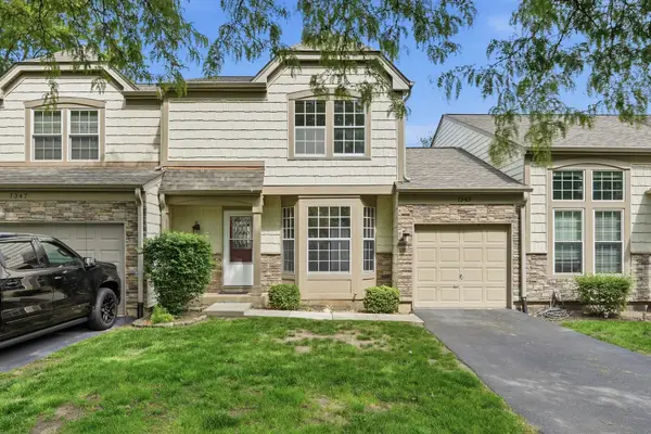 1343 Seabury Circle, Carol Stream, IL 60188