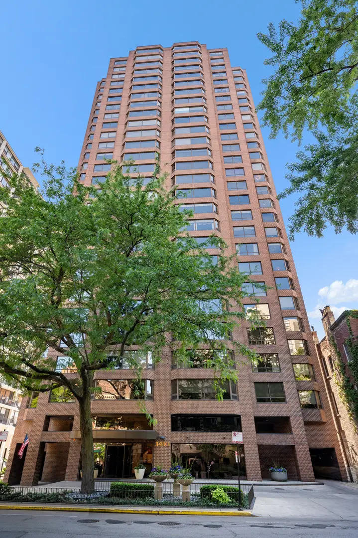 1410 N State Parkway #27B, Chicago, IL 60610 - #1