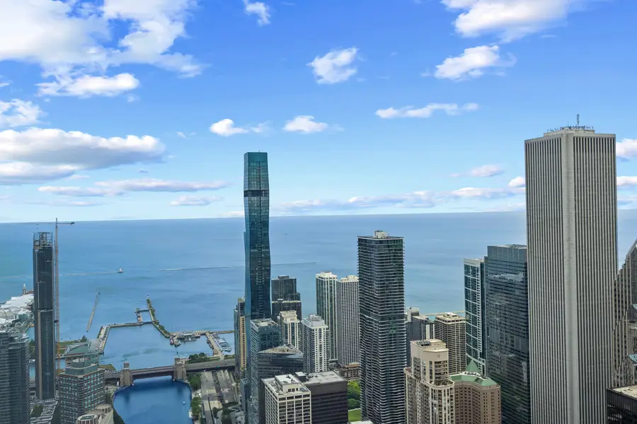 401 N Wabash Avenue #74D, Chicago, IL 60611 - #2