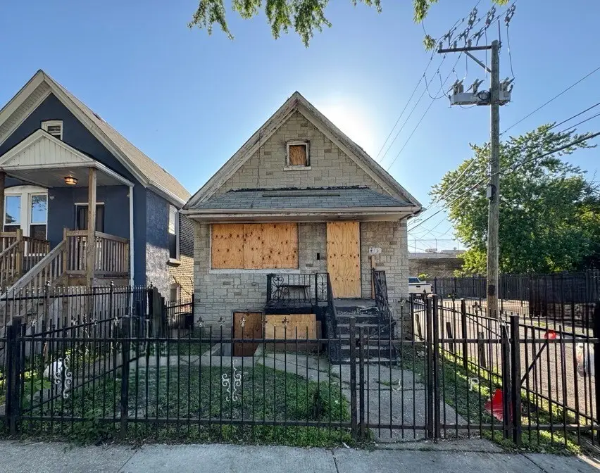 742 N Christiana Avenue, Chicago, IL 60624 - #2