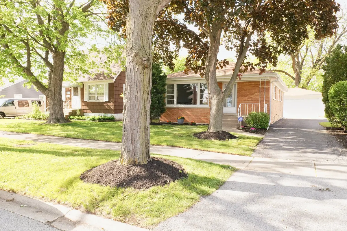 5262 Alexander Place, Oak Lawn, IL 60453 - #1