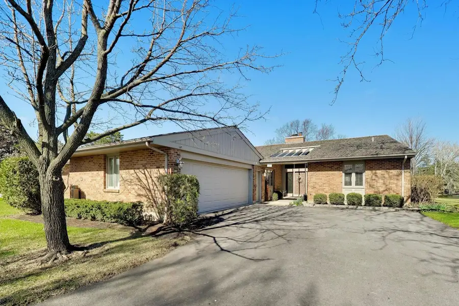 107 Briarwood Lane, Oak Brook, IL 60523 - #2
