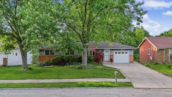 1226 Jersey Avenue, Normal, IL 61761