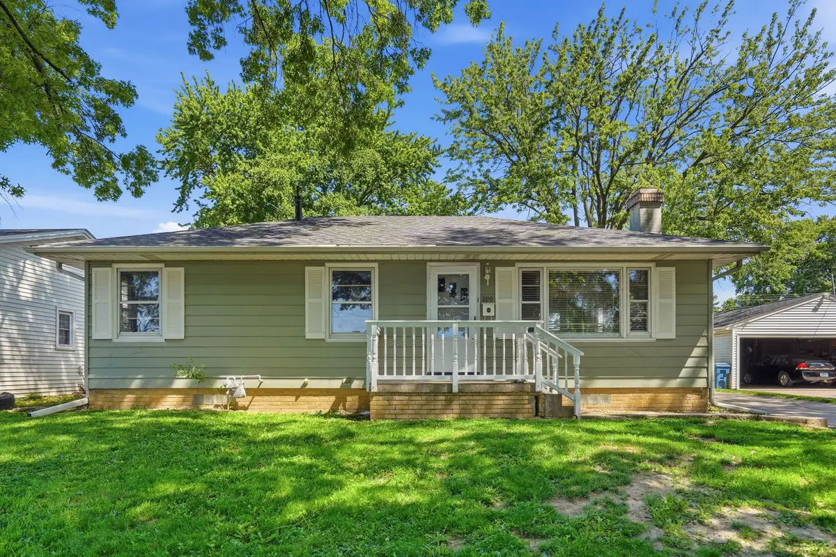 1009 38th Avenue, East Moline, IL 61244 - #1