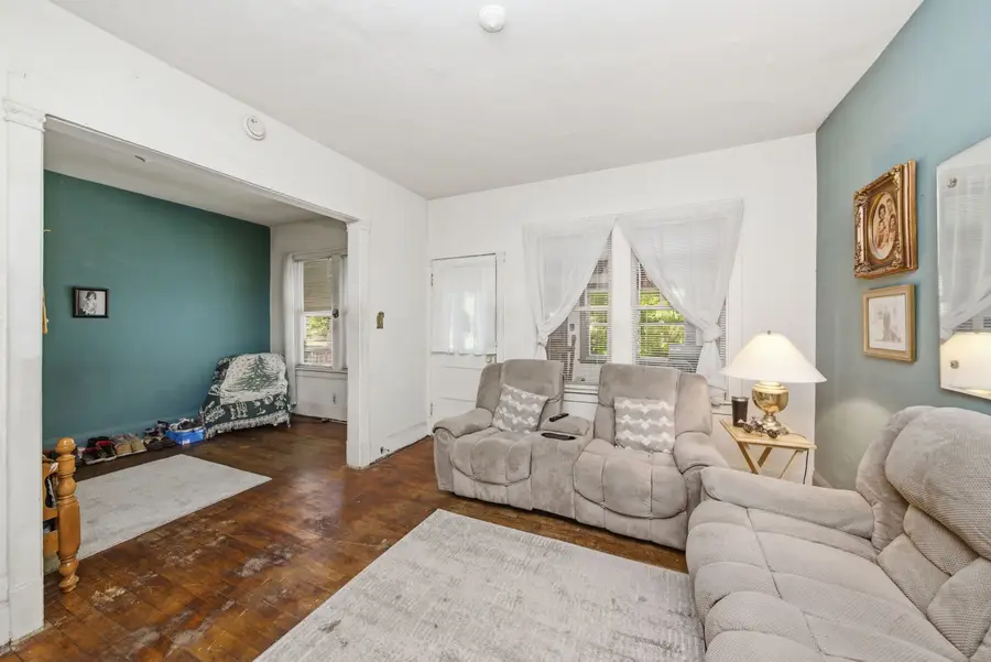 3508 S Mozart Street, Chicago, IL 60632 - #3