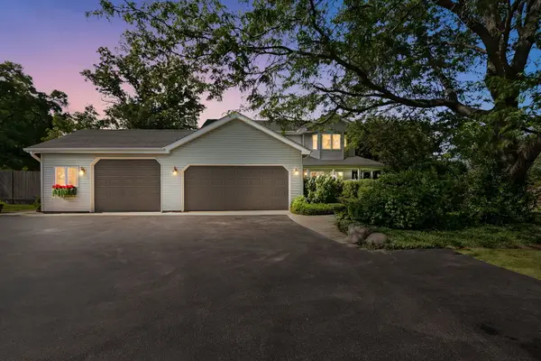 13862 W Adams Road W, Wadsworth, IL 60083