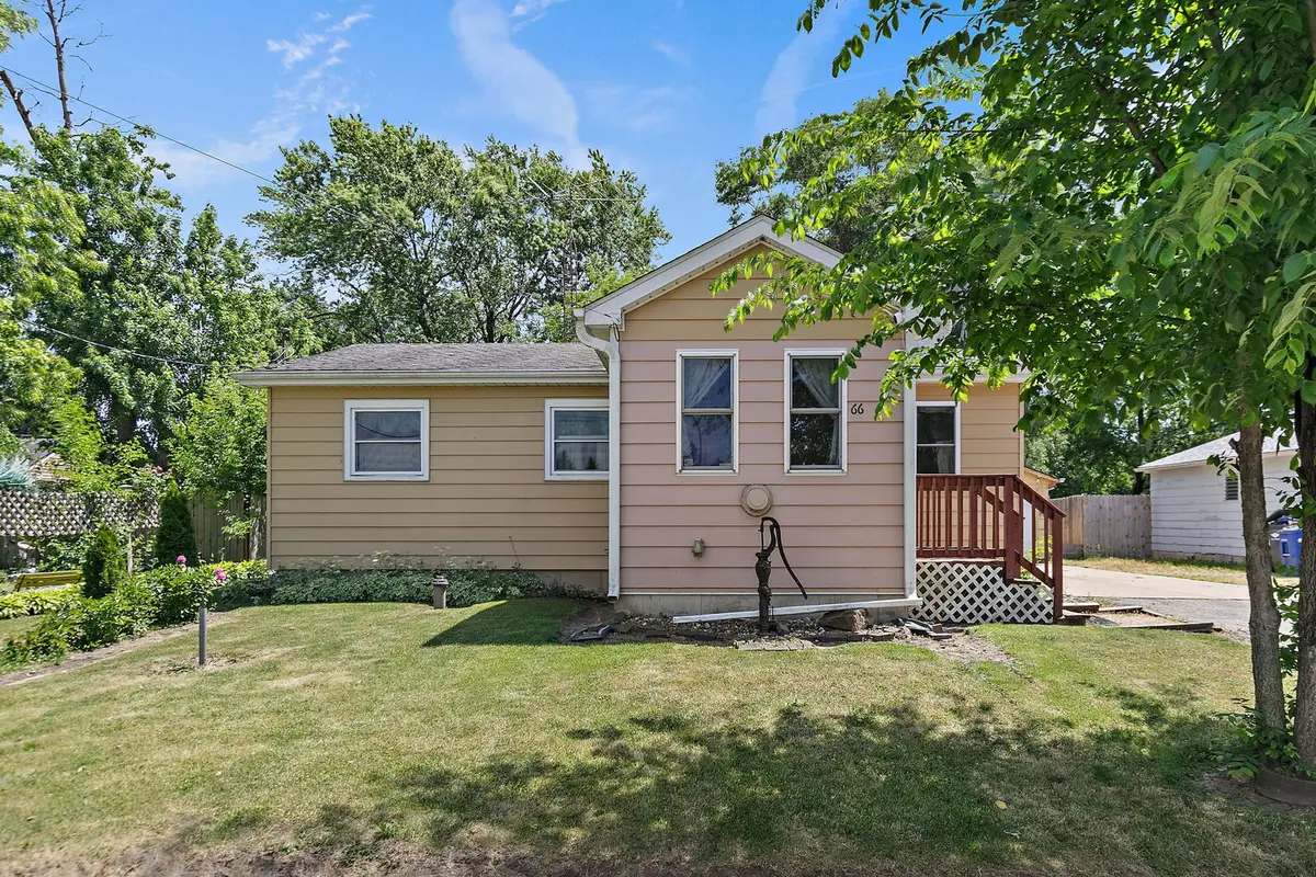 66 E North Avenue, Cortland, IL 60112 - #1