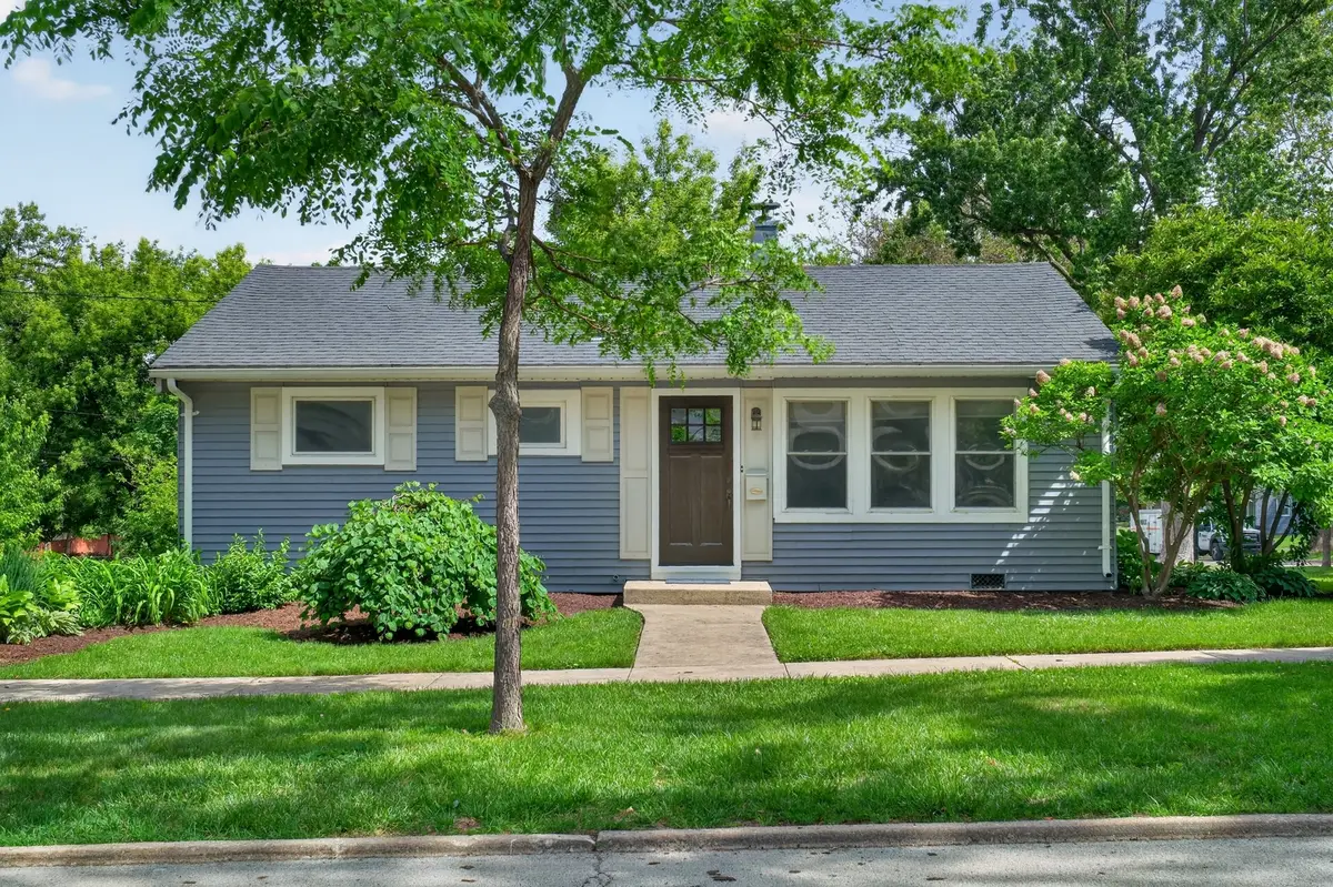 100 N Park Street, Westmont, IL 60559 - #1